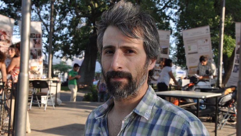 Científico de la UNCA trabaja en la creación de energías renovables