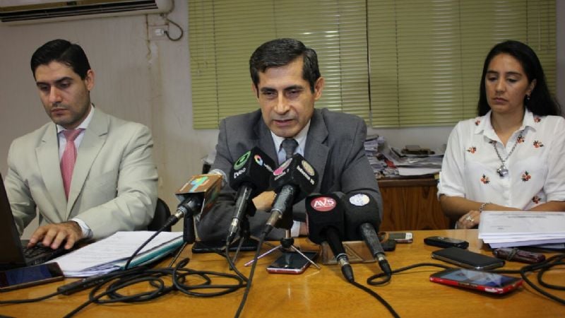 Un Presupuesto 2018 sin “ajustes” ni “desfasajes”