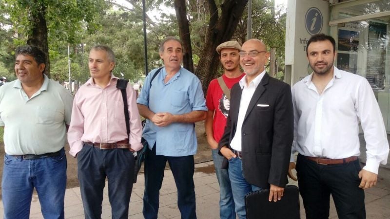 Avizoran un “futuro de condena”