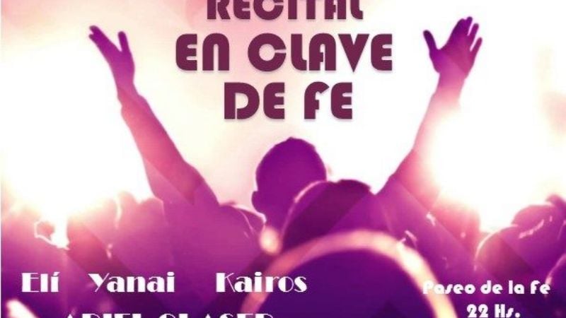 Los jóvenes preparan su homenaje a la Virgen