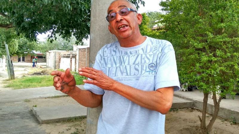 DASI Recreo: Sectorizarán el servicio de agua potable