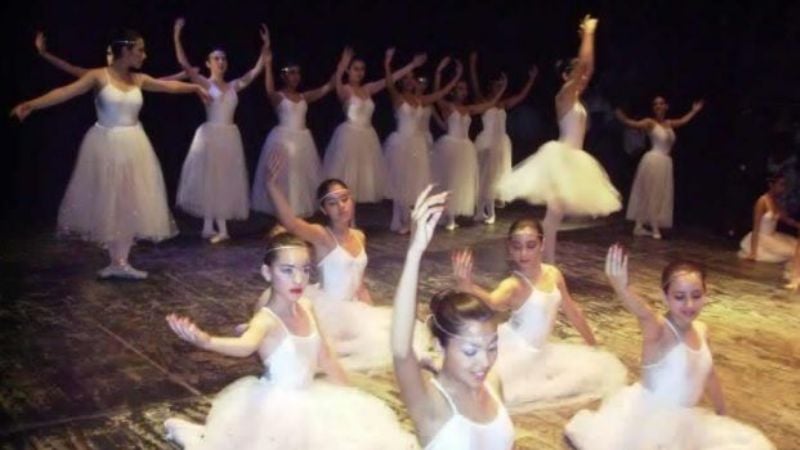 Este sábado muestra final del EVEA