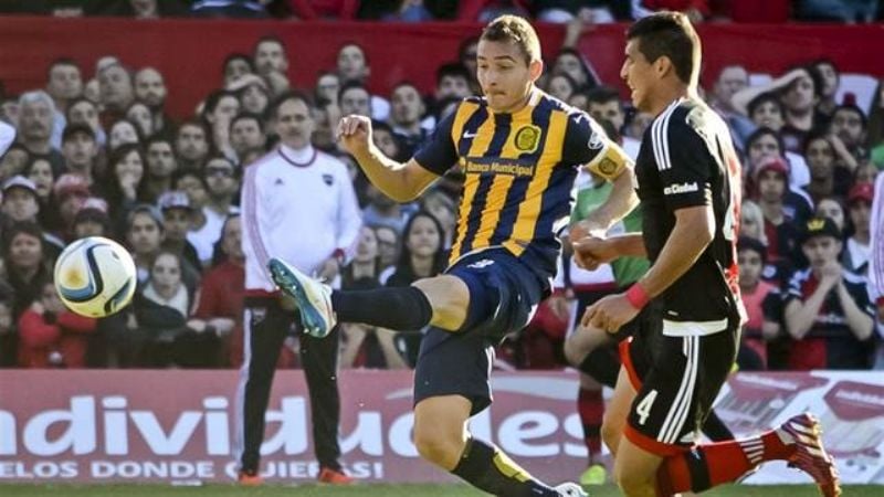 Tarde de “derbi” y Estudiantes-Boca, por la TV