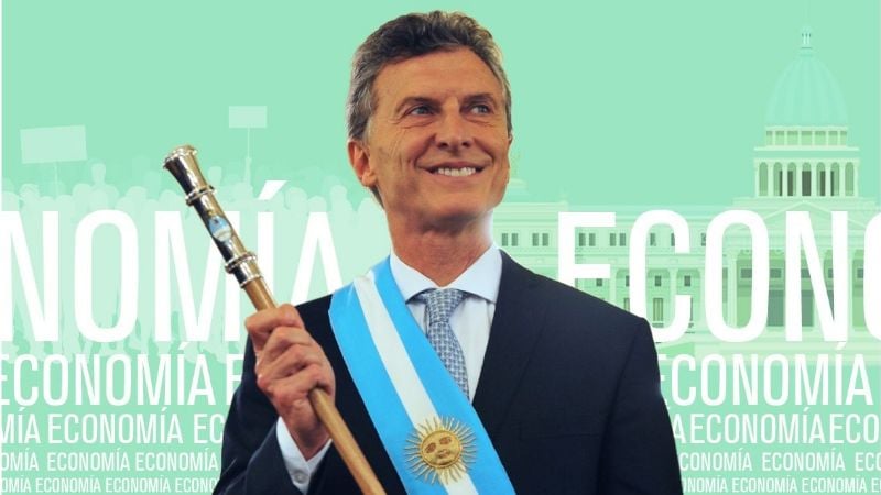 Los dos años de Macri: De los buitres a la nueva deuda