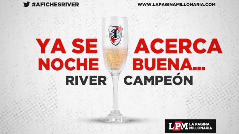 Las cargadas por el River bicampeón en Copa Argentina
