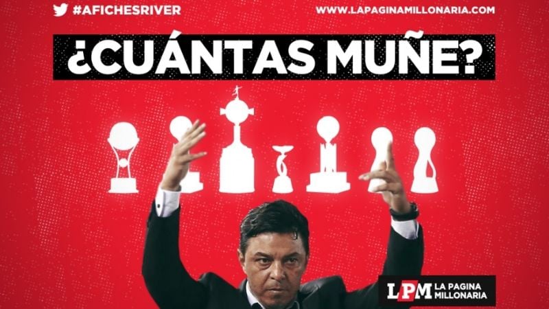 Las cargadas por el River bicampeón en Copa Argentina