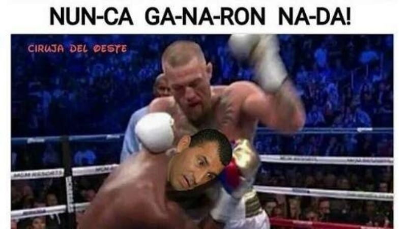 Las cargadas por el River bicampeón en Copa Argentina