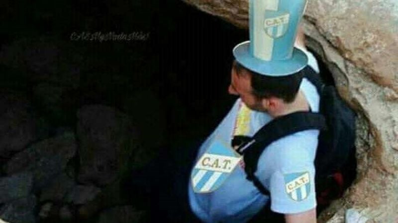 Las cargadas por el River bicampeón en Copa Argentina