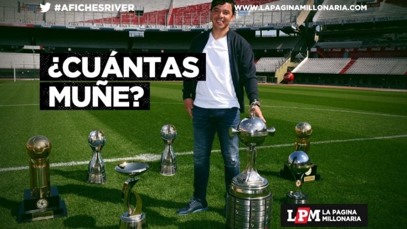 Las cargadas por el River bicampeón en Copa Argentina