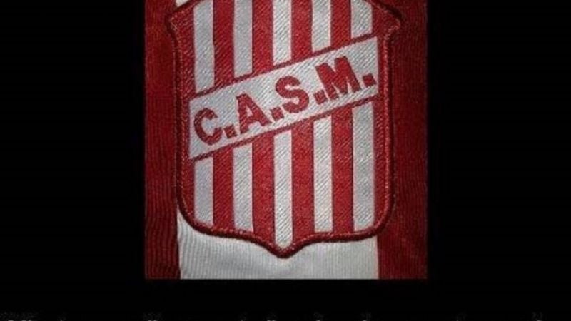 San Martín celebró la caía de Atlético ante River