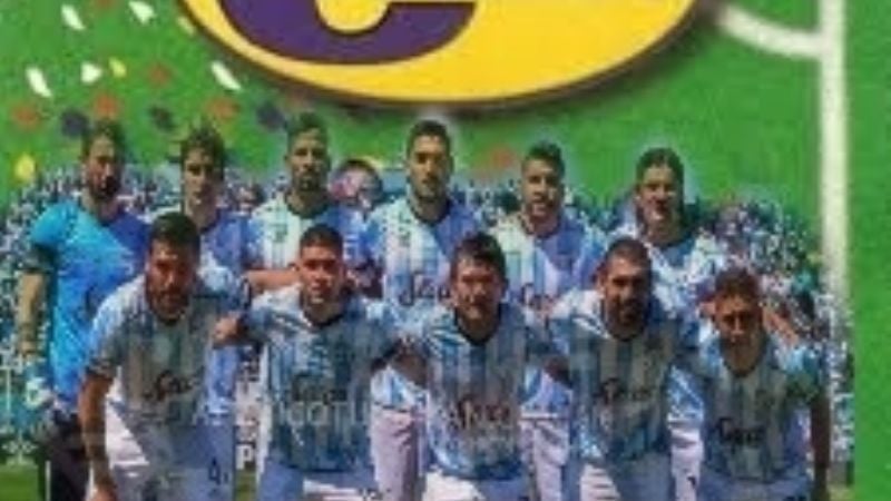 San Martín celebró la caía de Atlético ante River