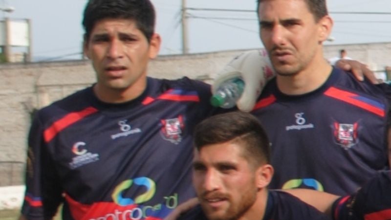 San Lorenzo y Aconquija en opaco fin de torneo