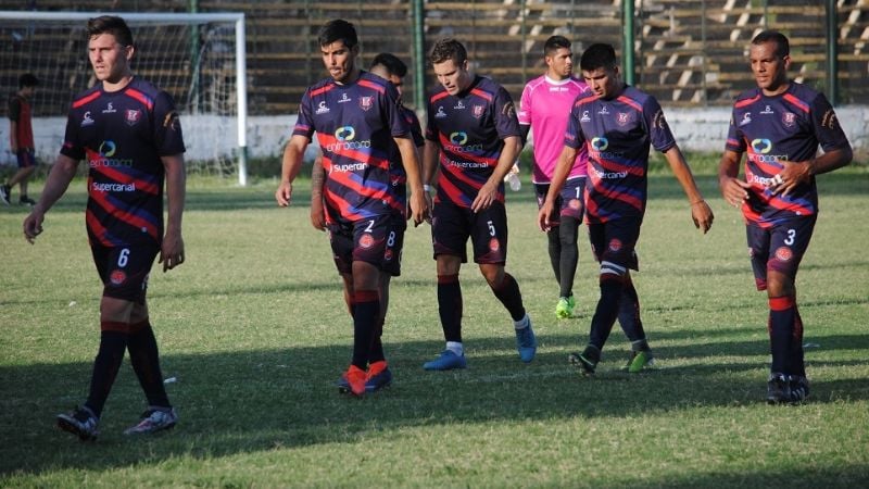 Triste, solitario y final para San Lorenzo y Aconquija