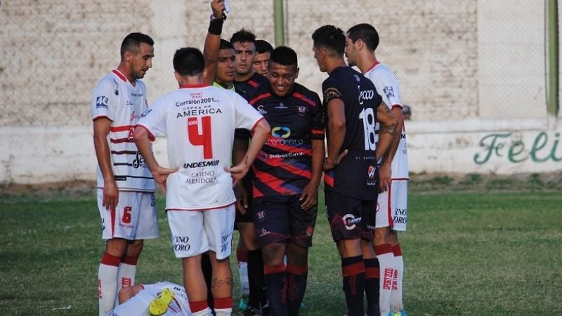 Triste, solitario y final para San Lorenzo y Aconquija