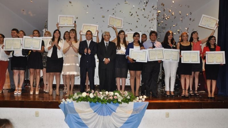 Se recibieron 13 abogados y 6 peritos en Criminalística