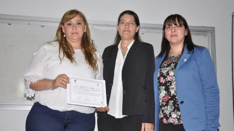 La Facultad de Salud cerró un año lleno de actividades