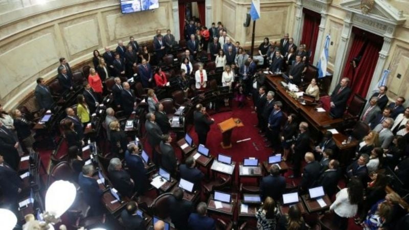 Extraordinarias: ¿Cuáles son las leyes que Macri quiere aprobar?