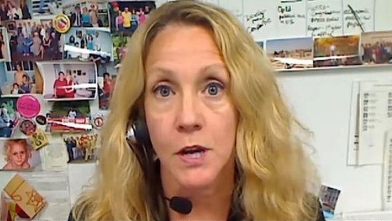 "El Gobierno argentino no quiere escuchar críticas”