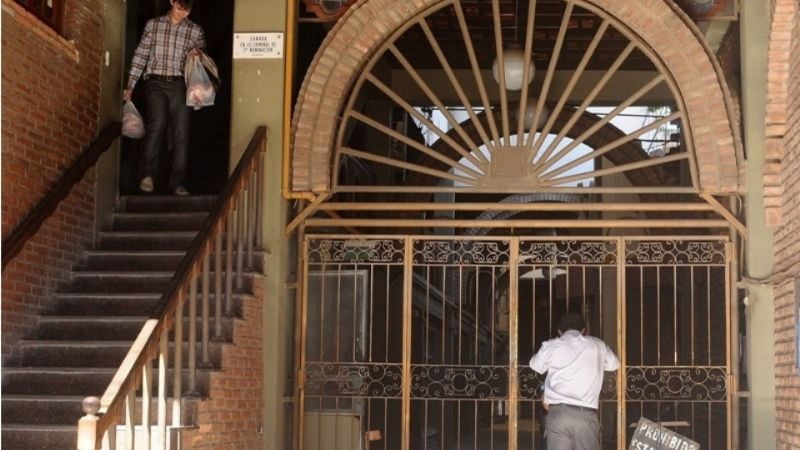 Suspendieron el juicio por el “megafraude” en Desarrollo Social