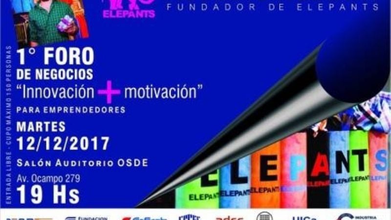 1° Foro de Negocios