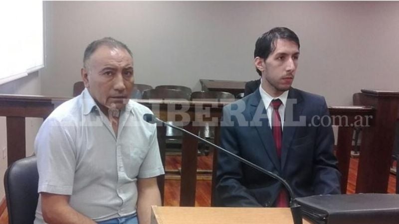 Condenan a patrón por matar al empleado que se propasó con bromas de su esposa