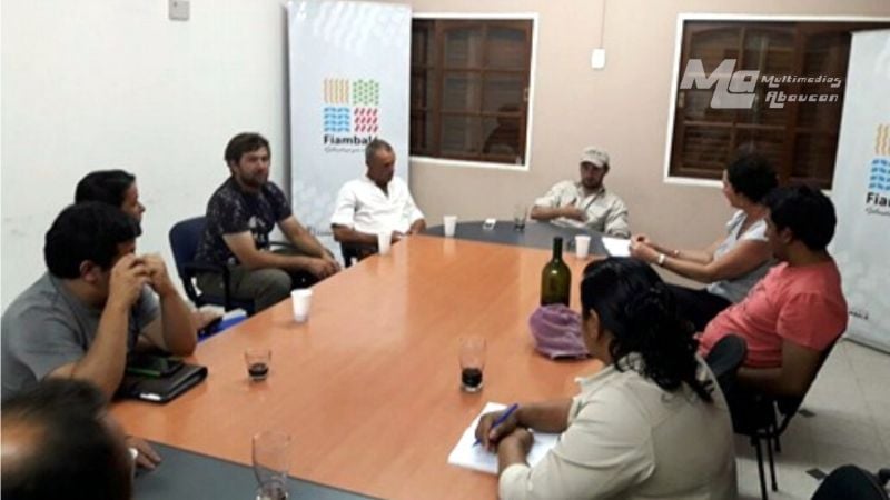 Organizan "La noche del vino"