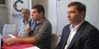 PRESENTACIÓN de las ternas para la 