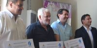 EL DIRIGENTE DEL AÑO se dirimirá entre De la Quinta, Romano y Castro.