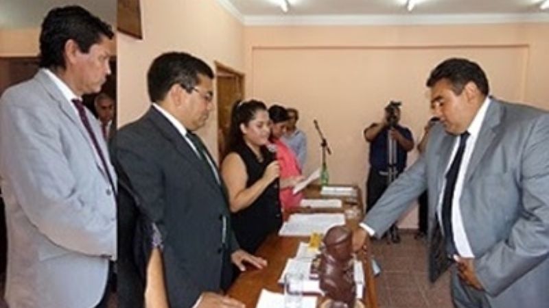 "Es una nueva oportunidad para dejar de lado las diferencias”