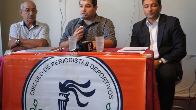 El “Círculo” dio las ternas para la “Premiación del Deporte”