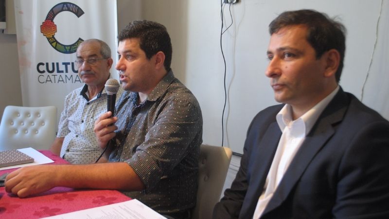 El “Círculo” dio las ternas para la “Premiación del Deporte”