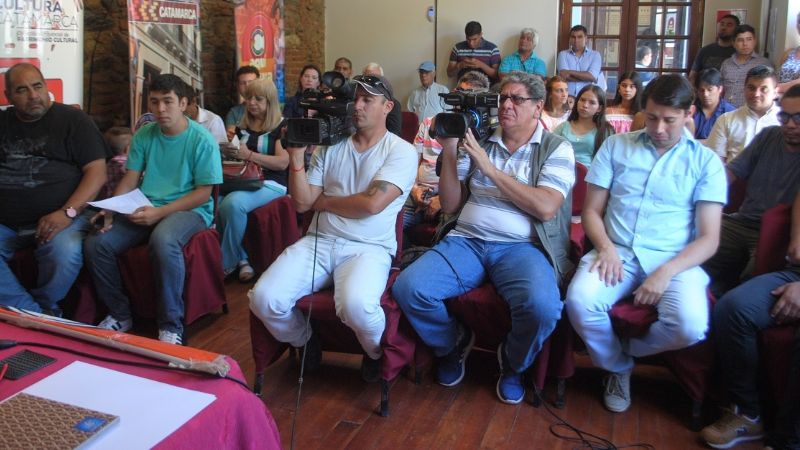 El “Círculo” dio las ternas para la “Premiación del Deporte”