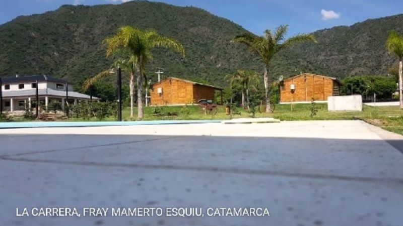 Abren convocatoria para la concesión del Camping de La Carrera