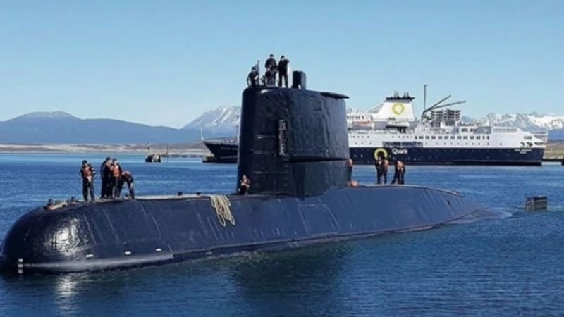 Pasan a disponibilidad a dos altos oficiales de la Armada