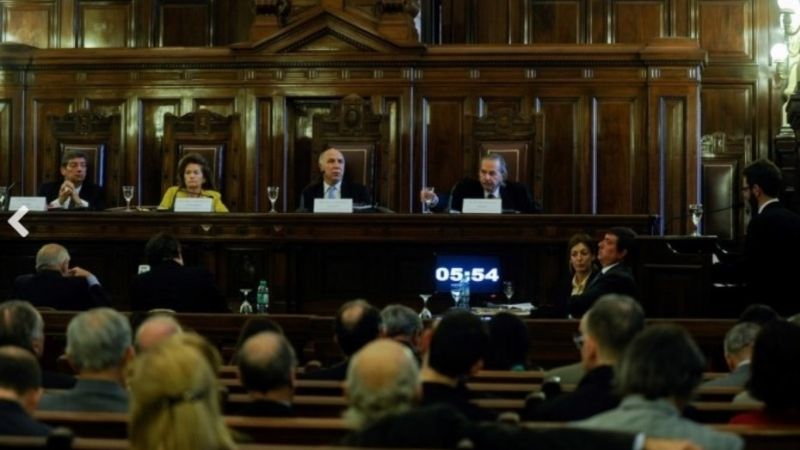 La Corte Suprema resolvió que en Salta no se puede dar educación religiosa en las escuelas públicas