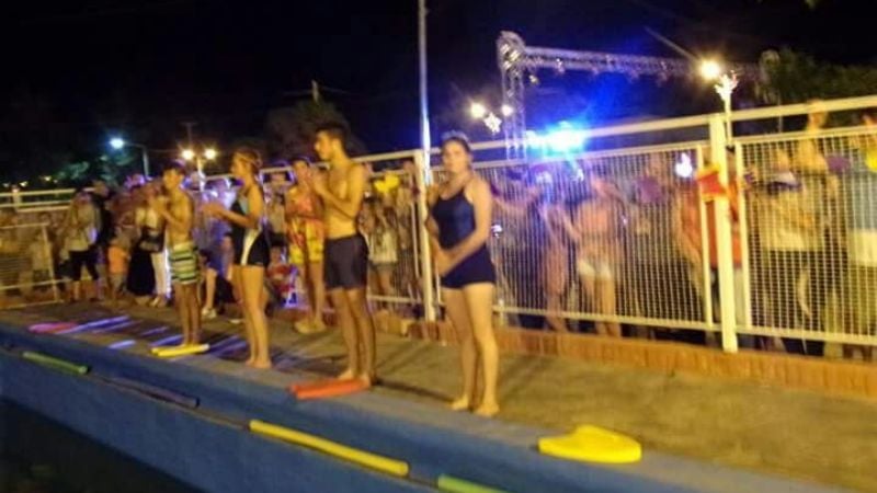 Inscripciones para la colonia de verano en Recreo