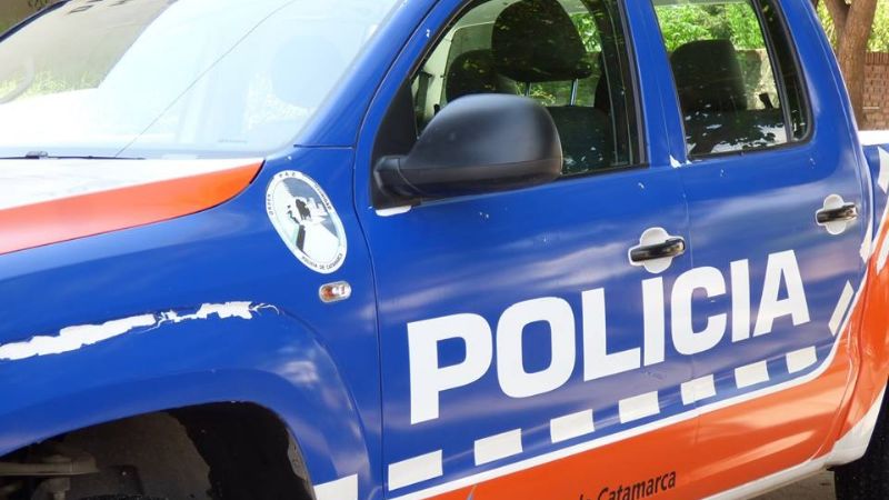 Aprehenden a un sujeto que era requerido por la justicia