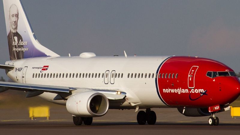 Catamarca y ciudades del NEA-NOA en el plan de vuelo de Norwegian Air