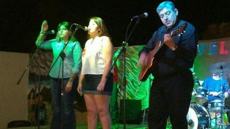 Biblioteca Popular: Ciclo de Peñas, este viernes Emilio Morales