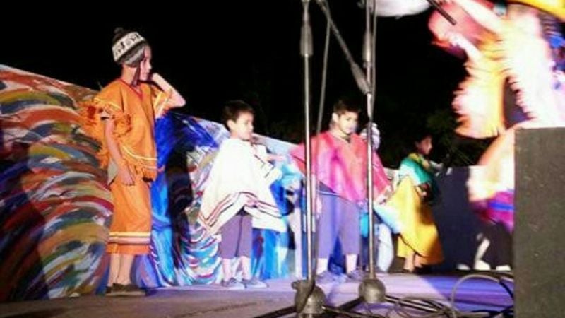 Biblioteca Popular: Ciclo de Peñas, este viernes Emilio Morales