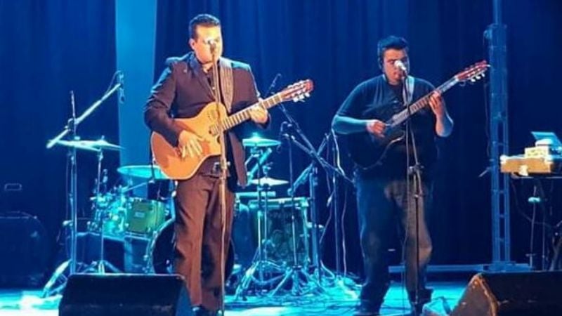 Biblioteca Popular: Ciclo de Peñas, este viernes Emilio Morales