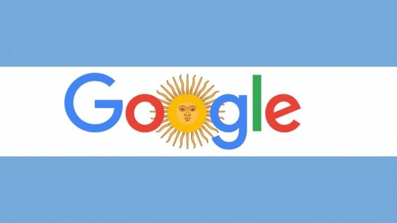 ¿Cómo usaron Google los argentinos en 2017?