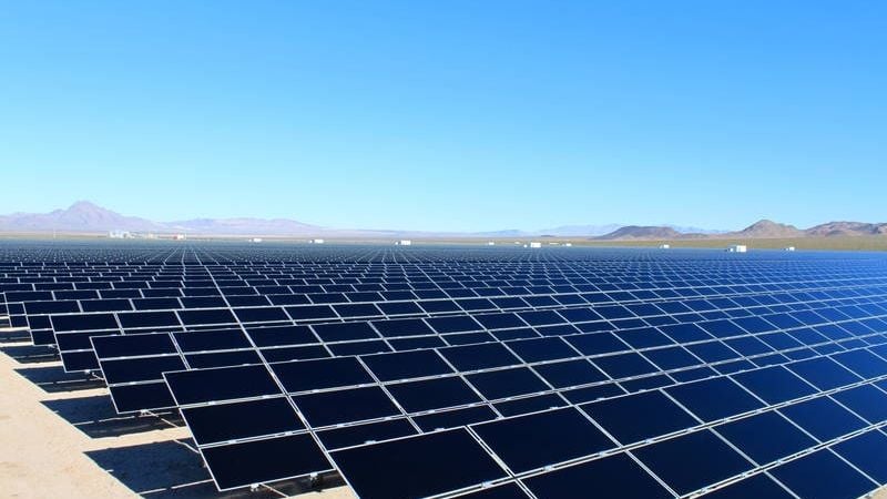 Se amplía la potencia de generación fotovoltaica para Catamarca
