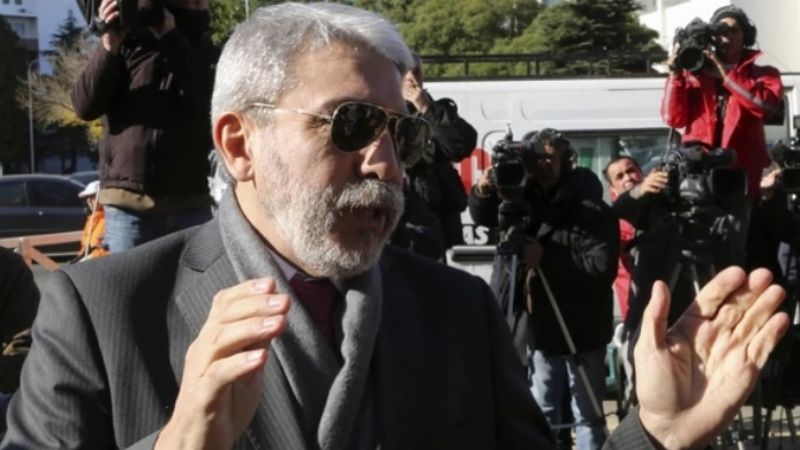 Fútbol para Todos: ampliaron el procesamiento de Aníbal Fernández