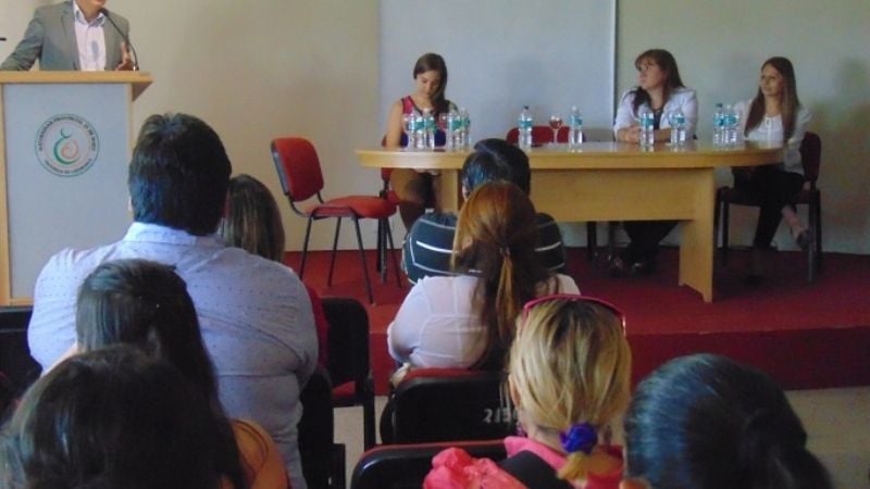 Programa “Ciudades, Municipios y Comunidades Saludables"