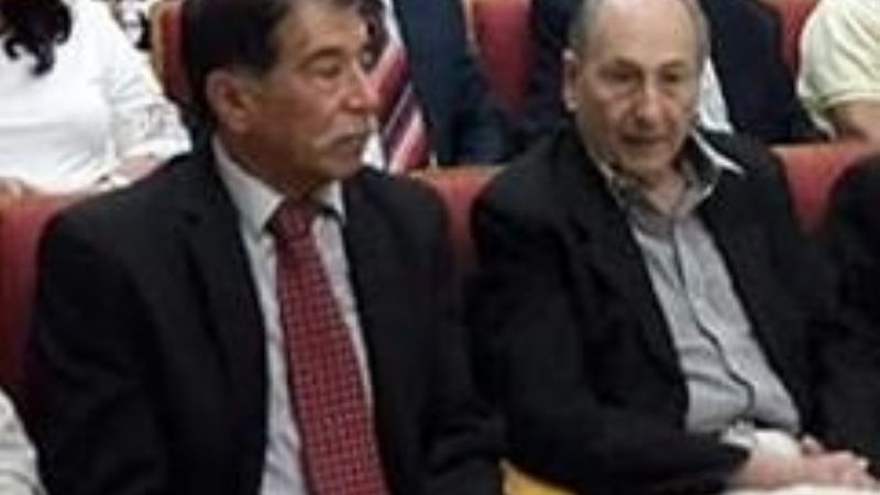 Andalgalense distinguido en la UNCa.