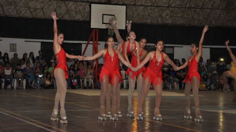 Exitoso 2017 para deportistas universitarios