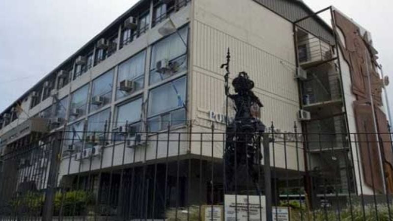 Se agranda la grieta en el FCS-Cambiemos en Diputados