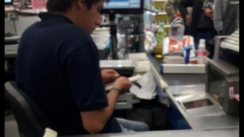 Empleados de supermercados recibirán un bono superior a 3 mil pesos