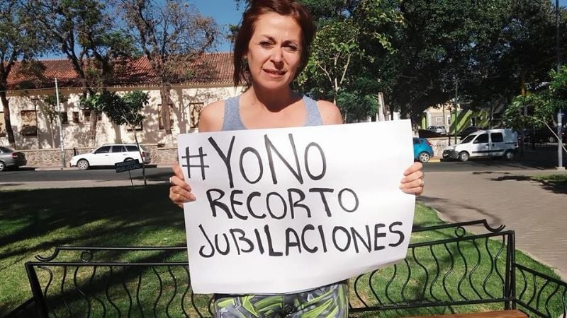 El voto de los catamarqueños